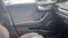 Ford Puma 1.0 EcoBoost Hybrid mHEV ST-Line 5dr Petrol Hatchback